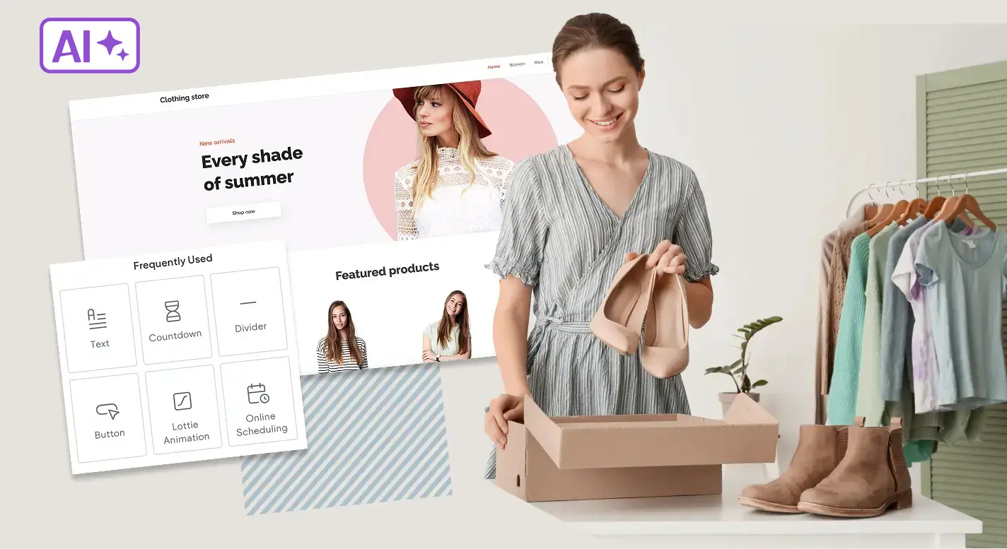 Websites that Wow